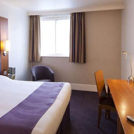Premier Inn Kettering Luaran gambar