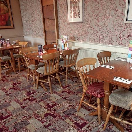 Premier Inn Kettering Luaran gambar