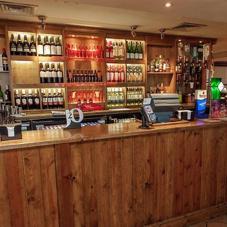 Premier Inn Kettering Luaran gambar