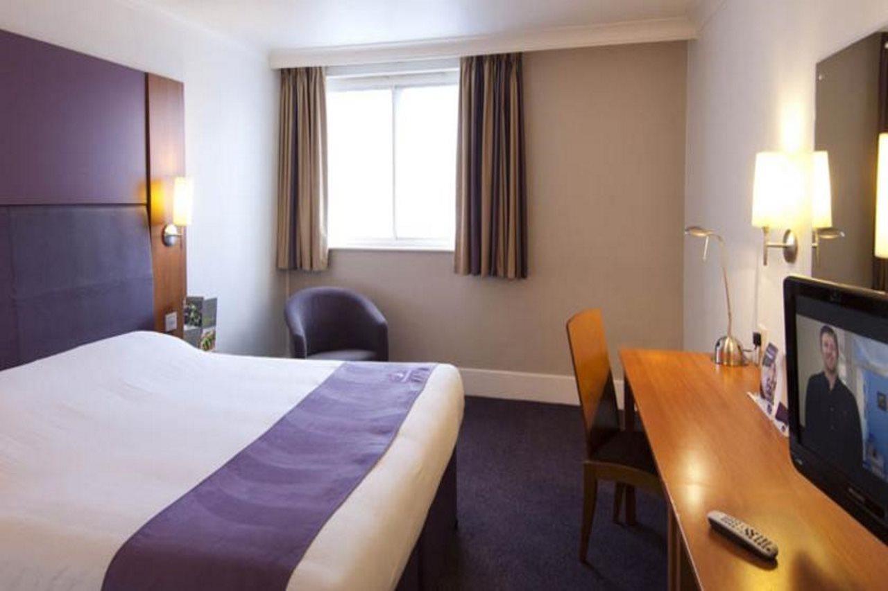 Premier Inn Kettering Luaran gambar