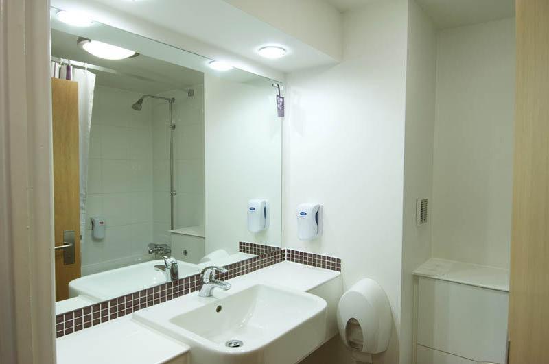 Premier Inn Kettering Luaran gambar
