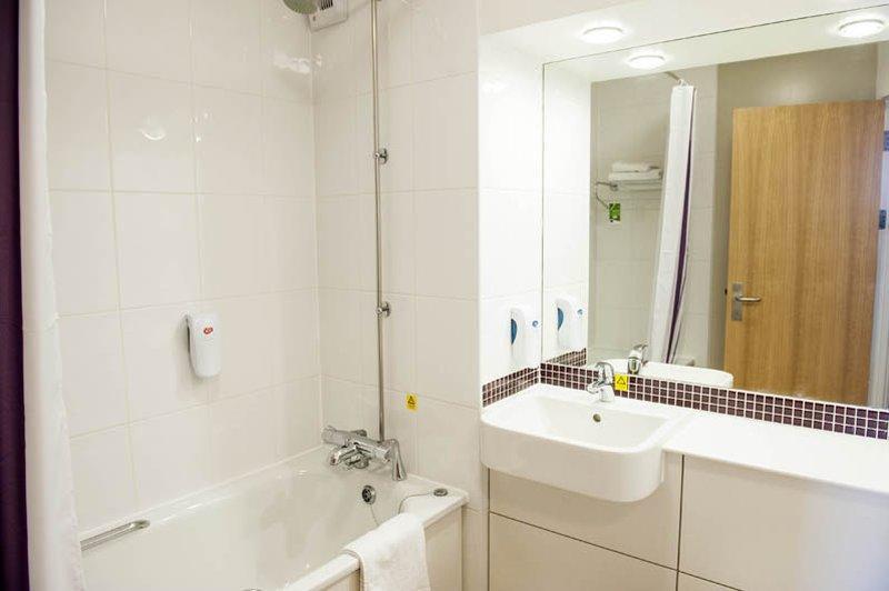 Premier Inn Kettering Luaran gambar