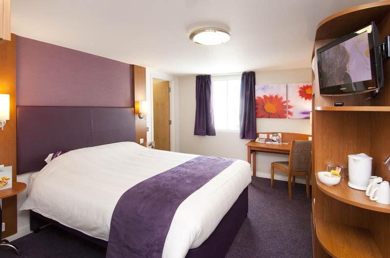 Premier Inn Kettering Luaran gambar